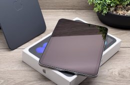 iPad Mini Space Gray 128GB 2 ÉV Garanciával 100%