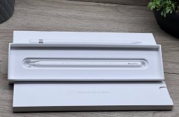 Apple Pencil Pro Fél ÉV Garanciával