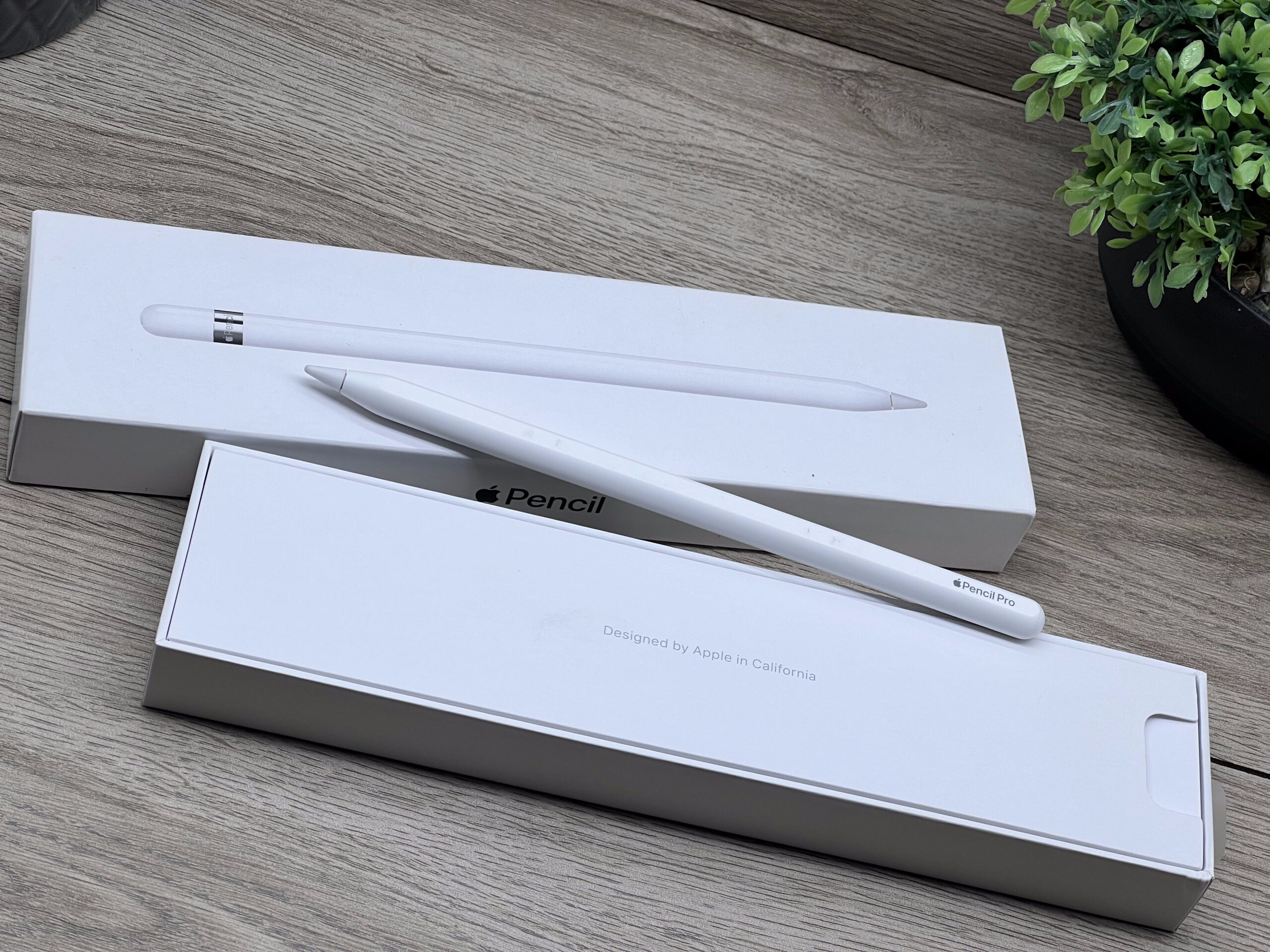 Apple Pencil Pro Fél ÉV Garanciával