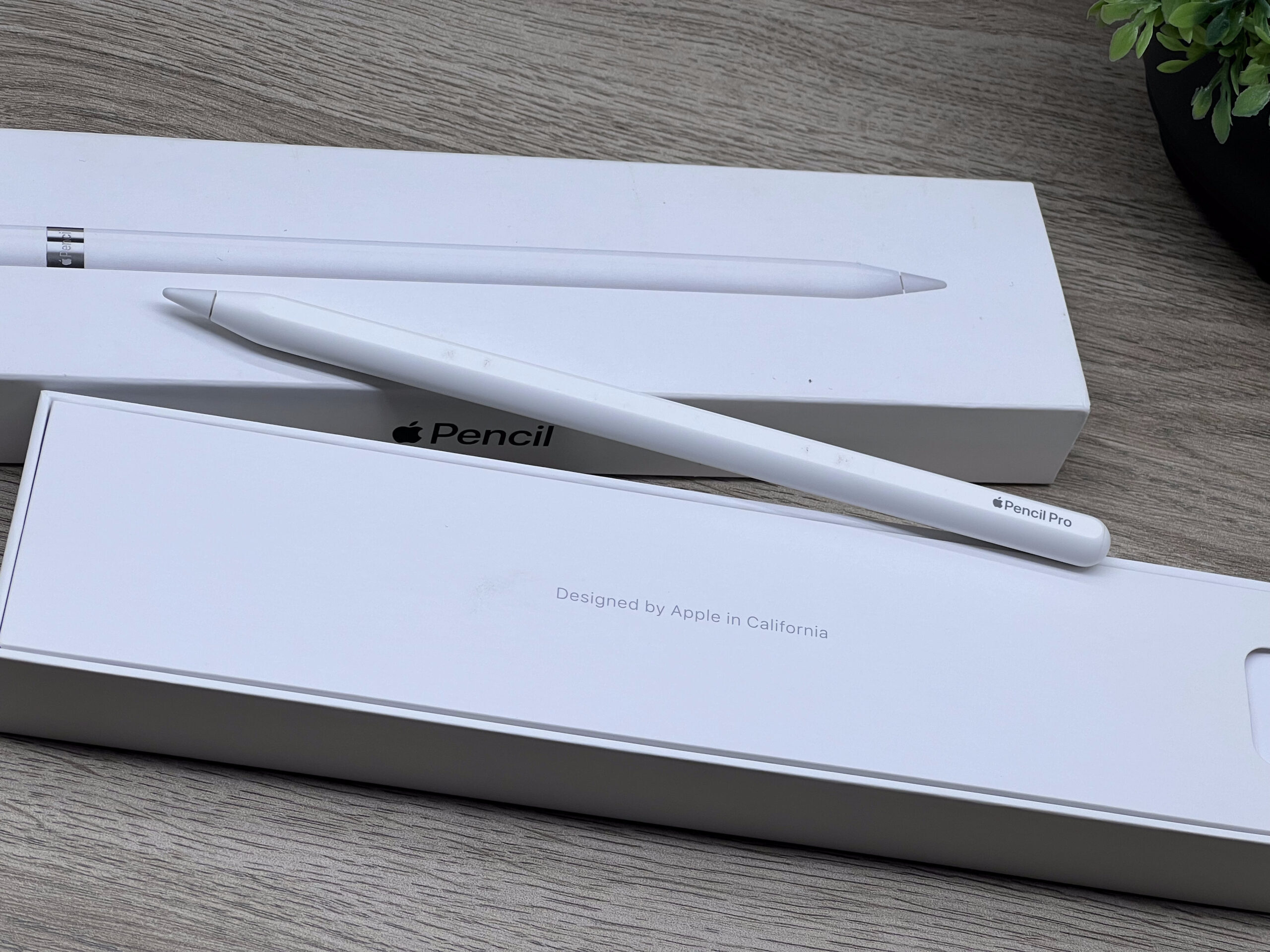 Apple Pencil Pro Fél ÉV Garanciával
