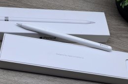 Apple Pencil Pro Fél ÉV Garanciával