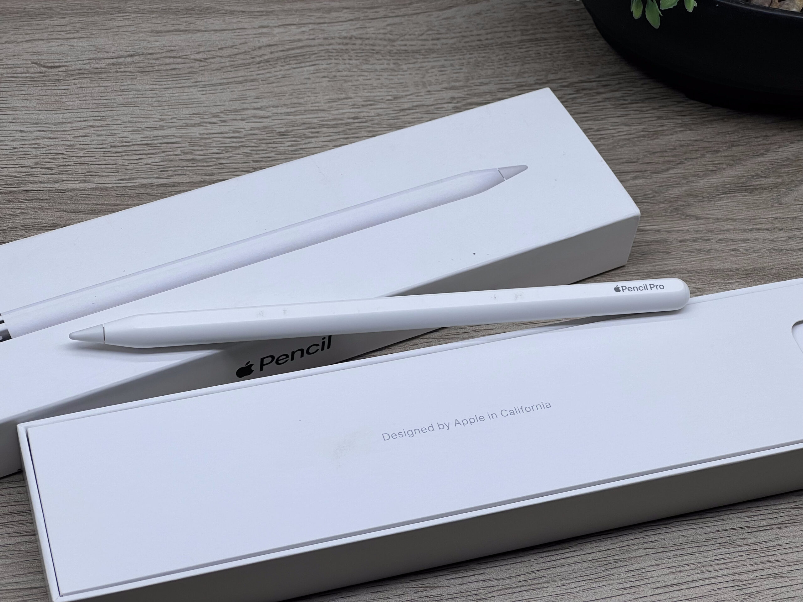 Apple Pencil Pro Fél ÉV Garanciával