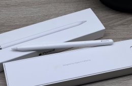 Apple Pencil Pro Fél ÉV Garanciával