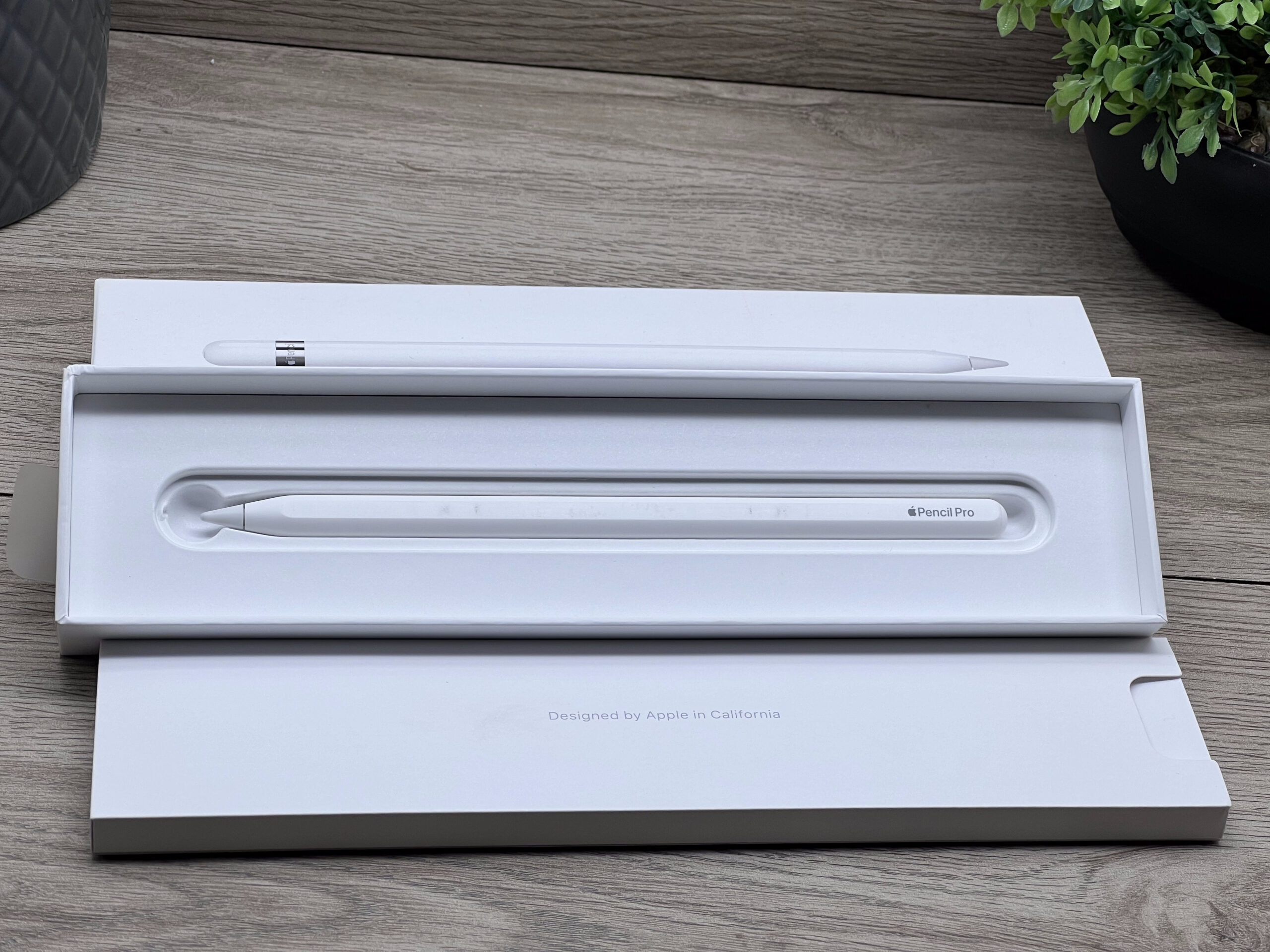 Apple Pencil Pro Fél ÉV Garanciával