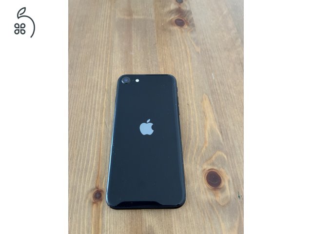 Használt iPhone SE 3 (2022)