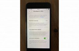 Használt iPhone SE 3 (2022)