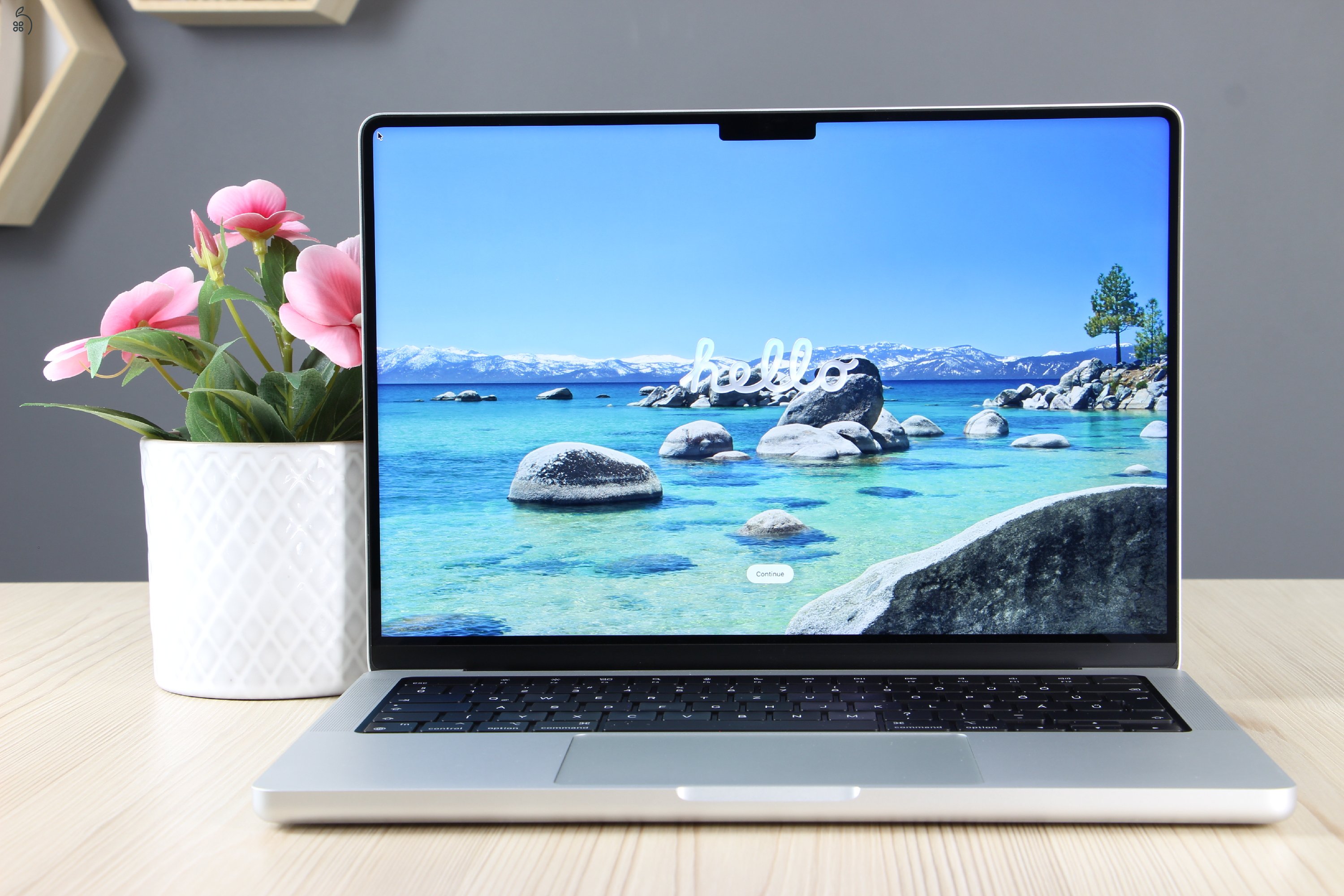 Apple Macbook Pro 14