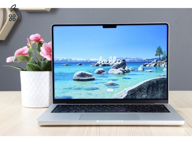 Apple Macbook Pro 14