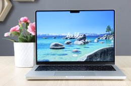 Apple Macbook Pro 14