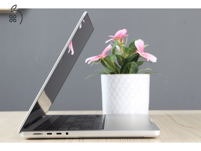 Apple Macbook Pro 14