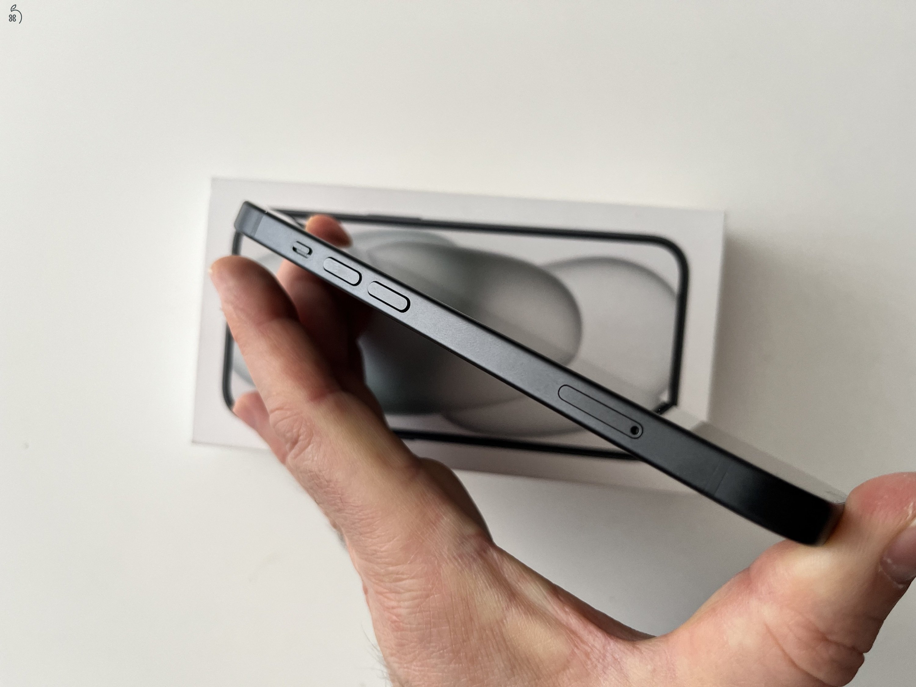 iPhone 15 128GB Apple garancia! 