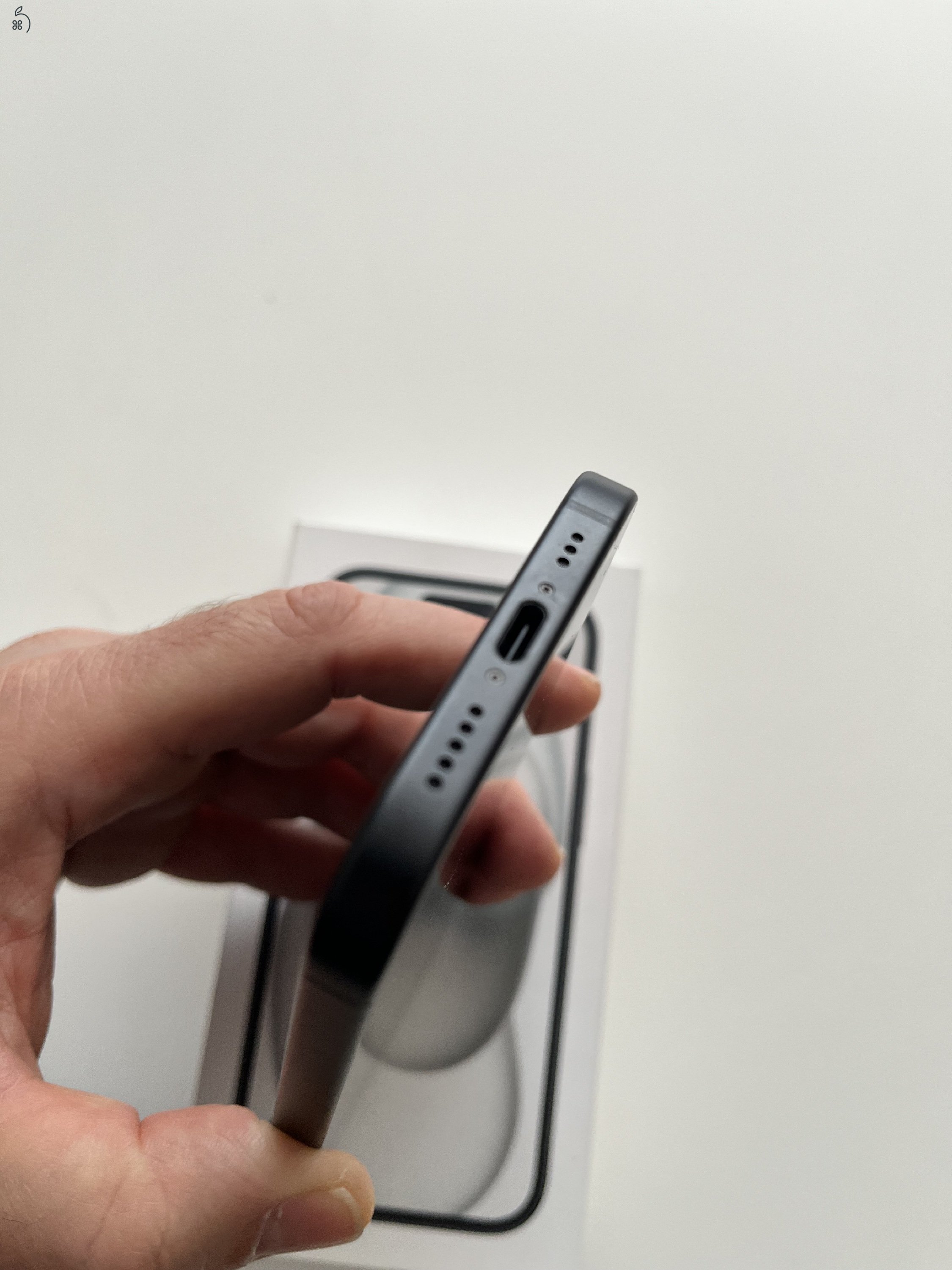 iPhone 15 128GB Apple garancia! 