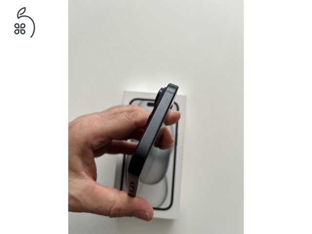 iPhone 15 128GB Apple garancia! 