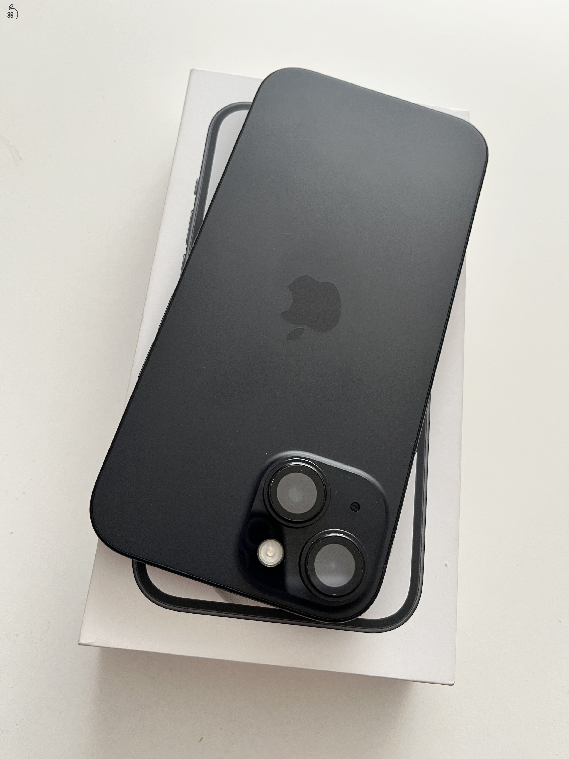 iPhone 15 128GB Apple garancia! 