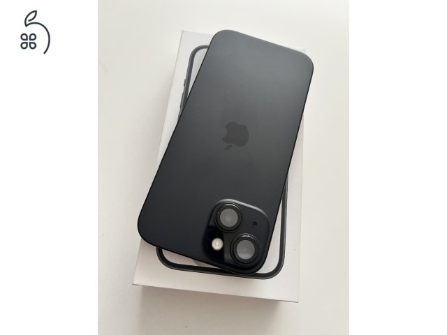iPhone 15 128GB Apple garancia! 