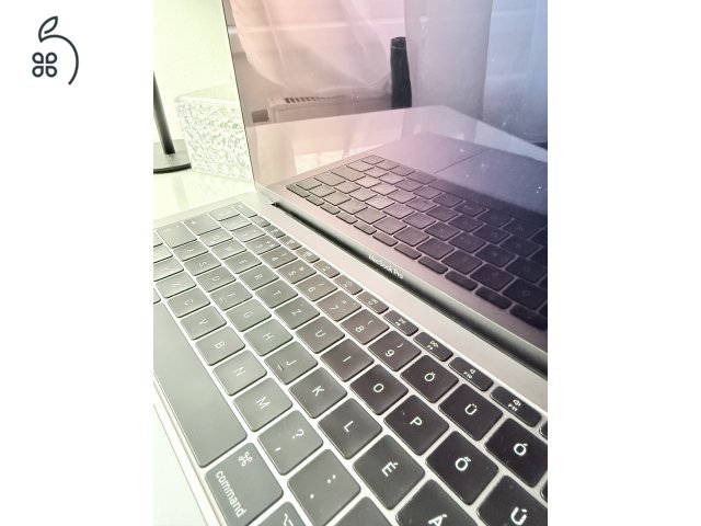 Macbook Pro 13” 