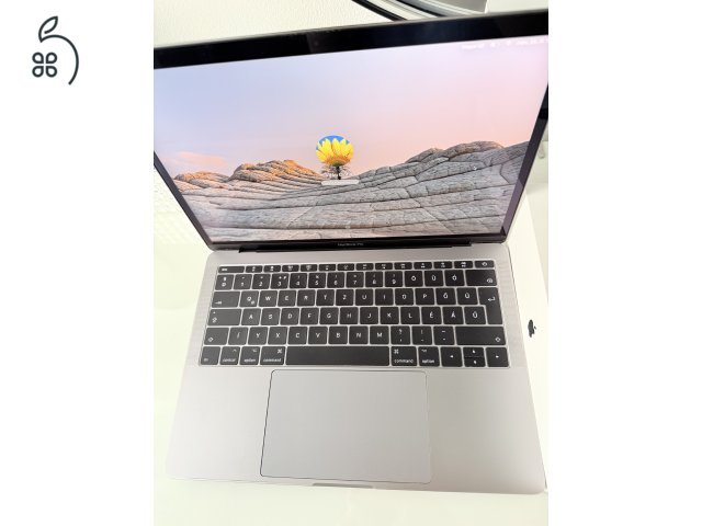 Macbook Pro 13” 