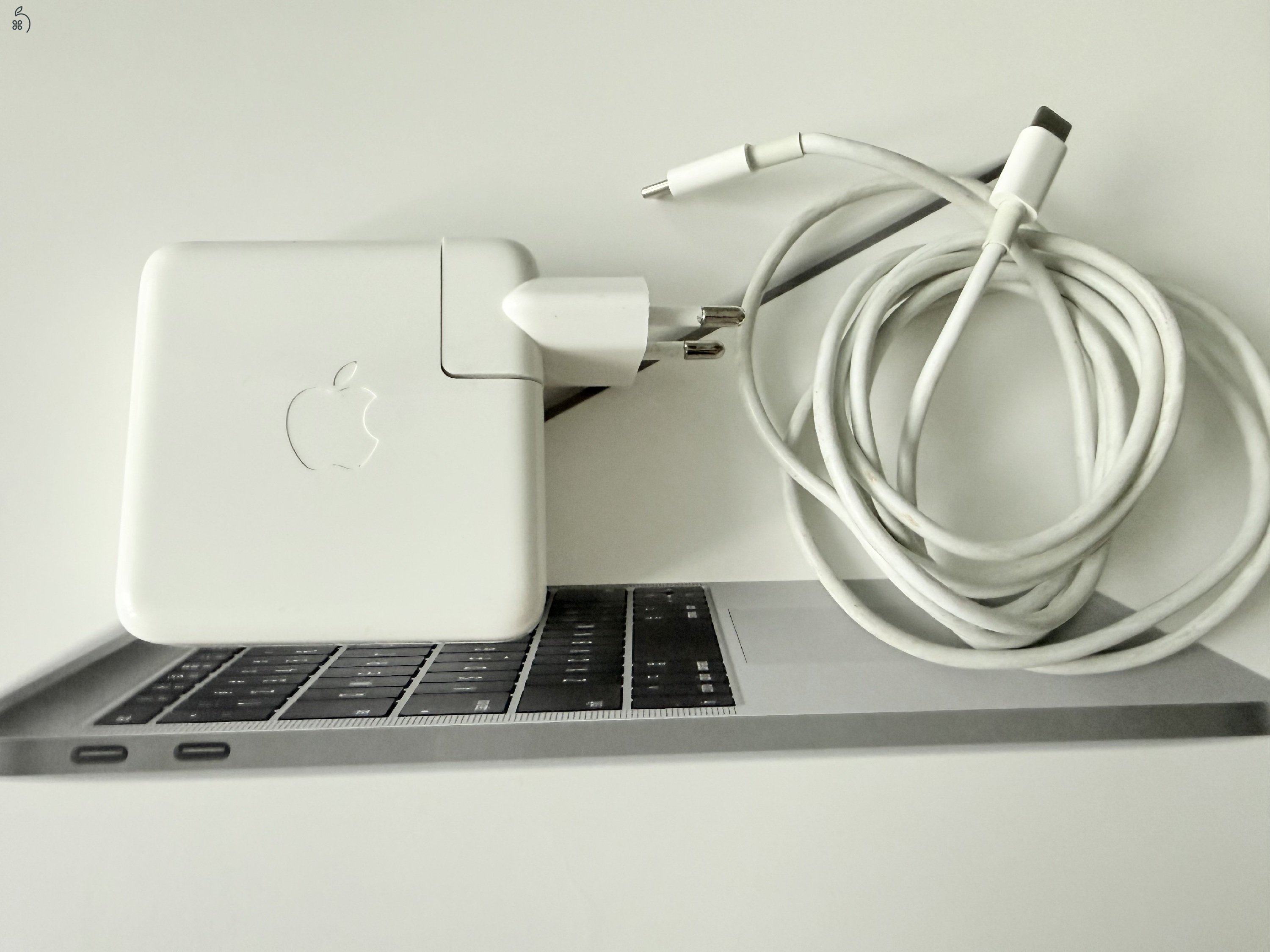 Macbook Pro 13” 