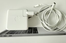 Macbook Pro 13” 