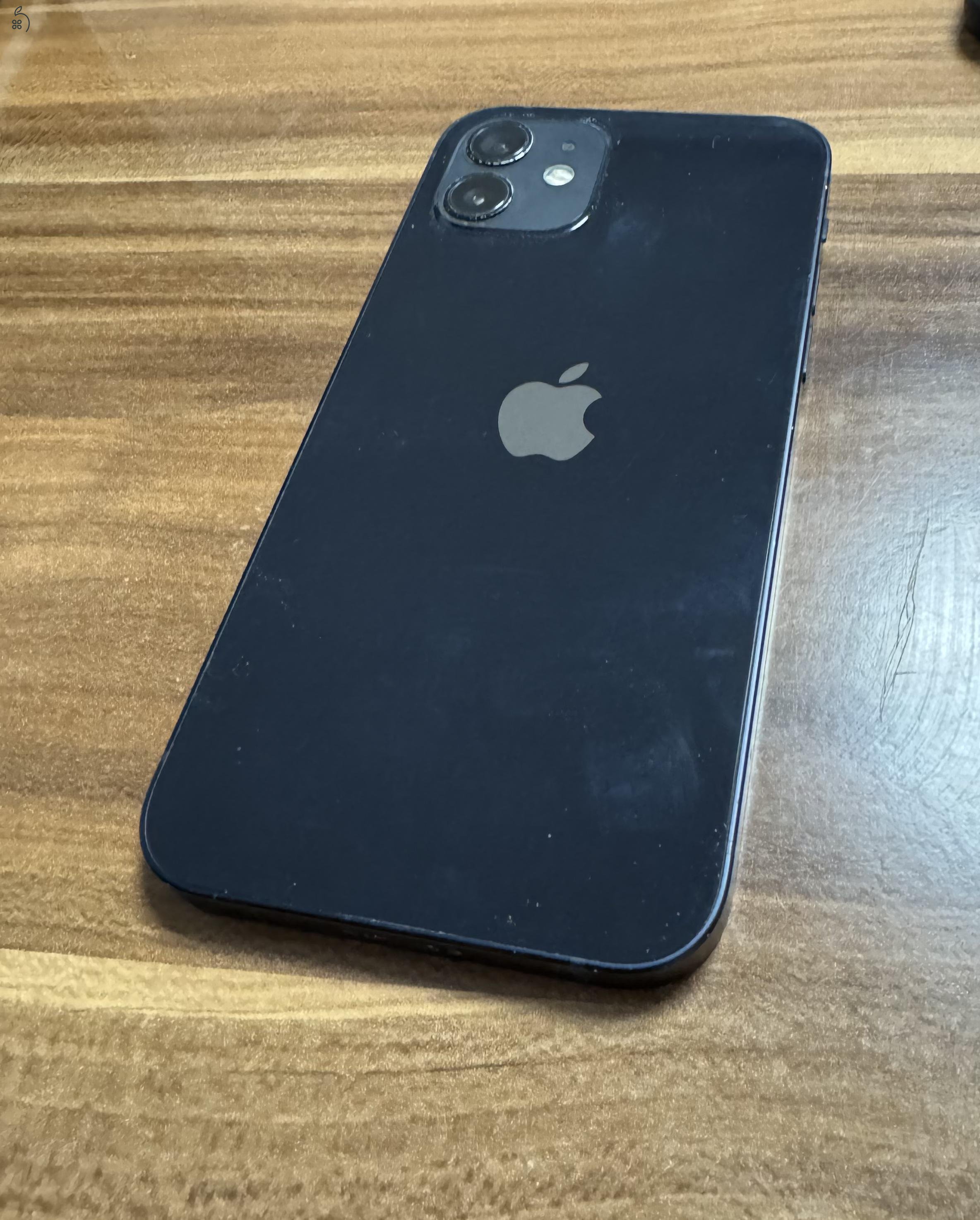 használt jó állapotú iphone 12 
