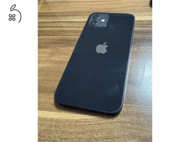 használt jó állapotú iphone 12 