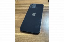 használt jó állapotú iphone 12 