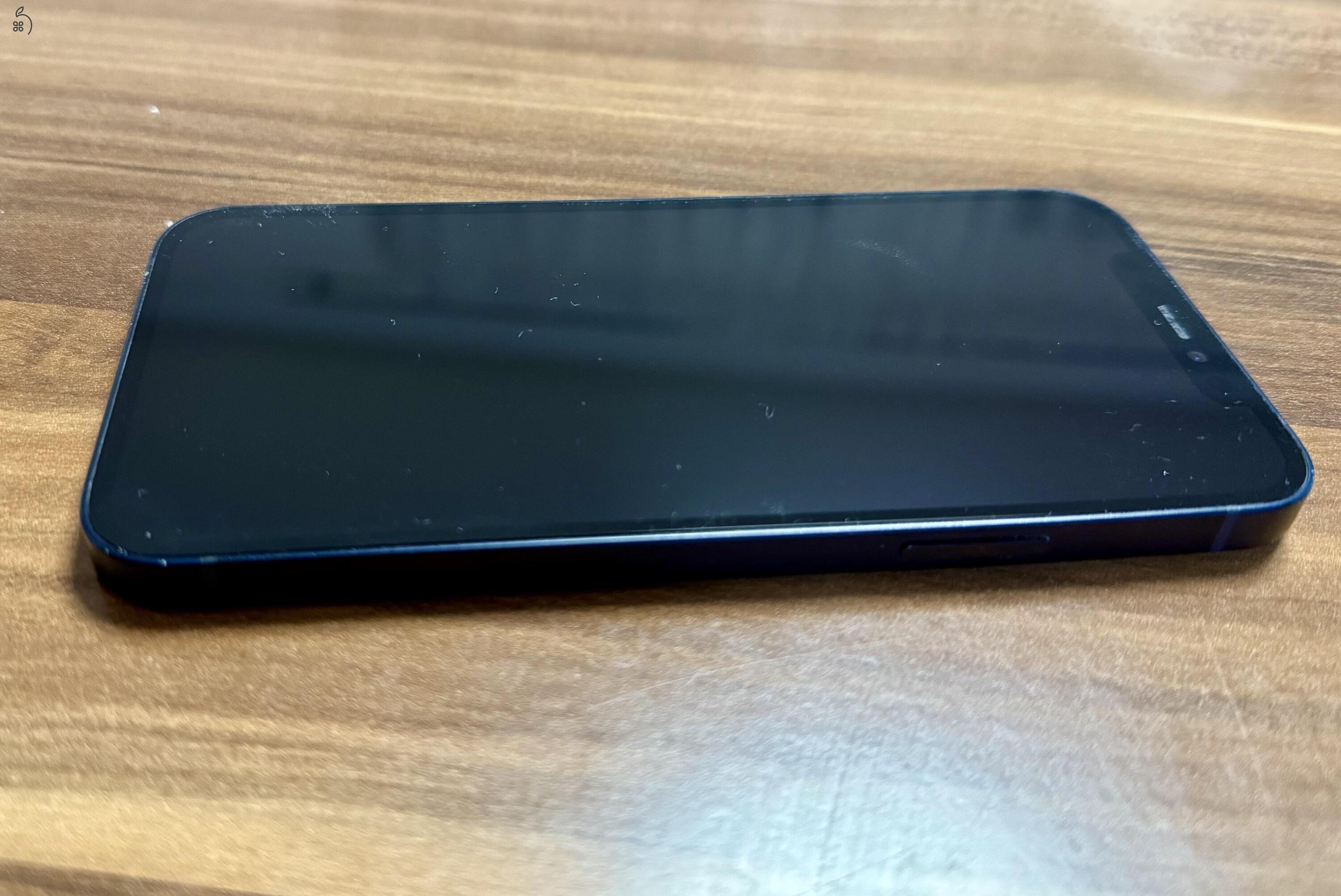 használt jó állapotú iphone 12 