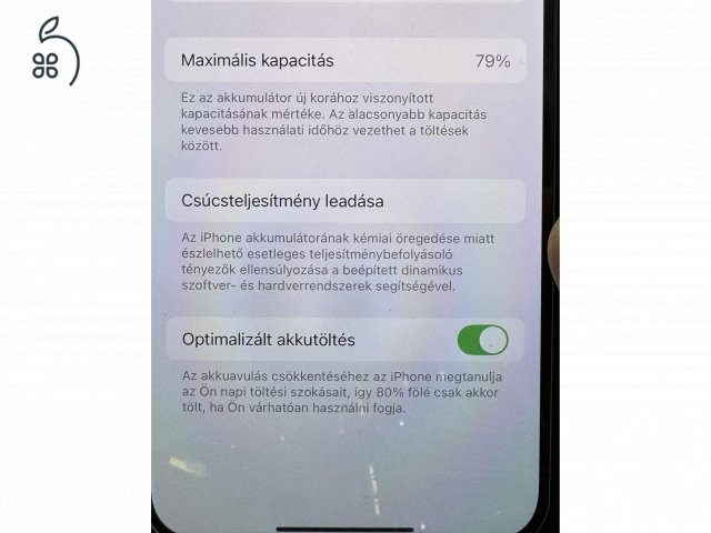 használt jó állapotú iphone 12 