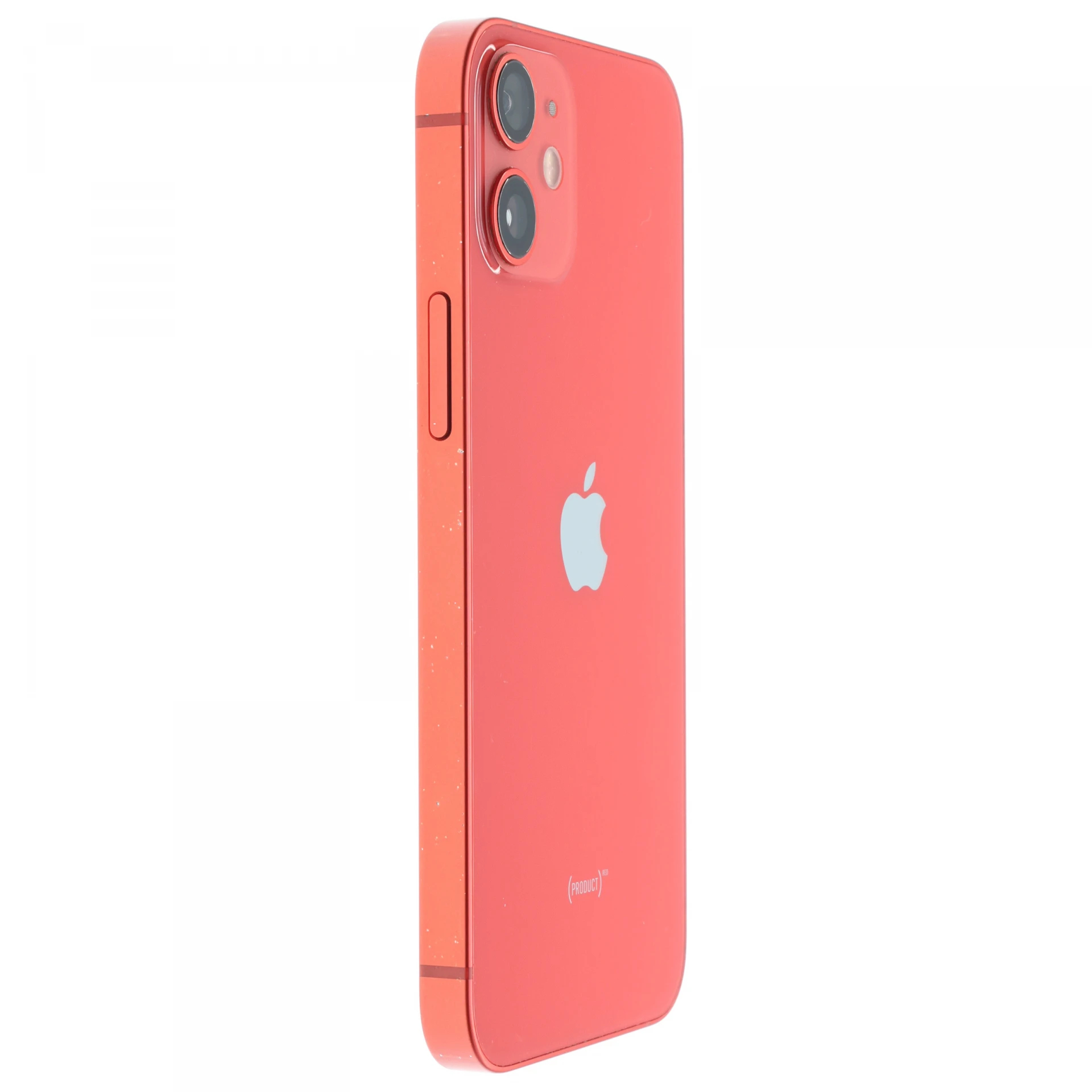 Apple iPhone 12 Mini 128 GB PRODUCT RED 100%