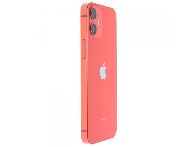 Apple iPhone 12 Mini 128 GB PRODUCT RED 100%