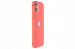 Apple iPhone 12 Mini 128 GB PRODUCT RED 100%