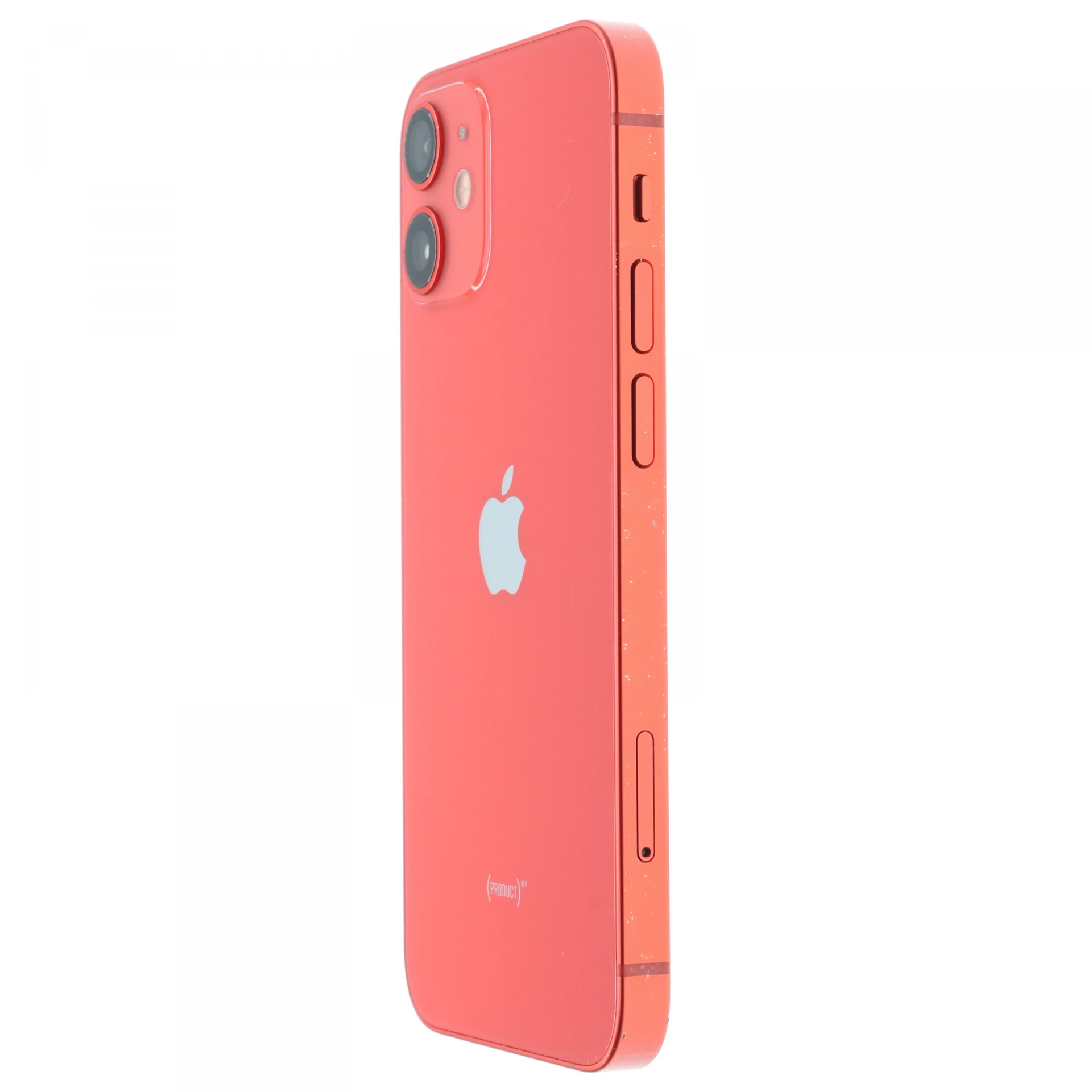 Apple iPhone 12 Mini 128 GB PRODUCT RED 100%