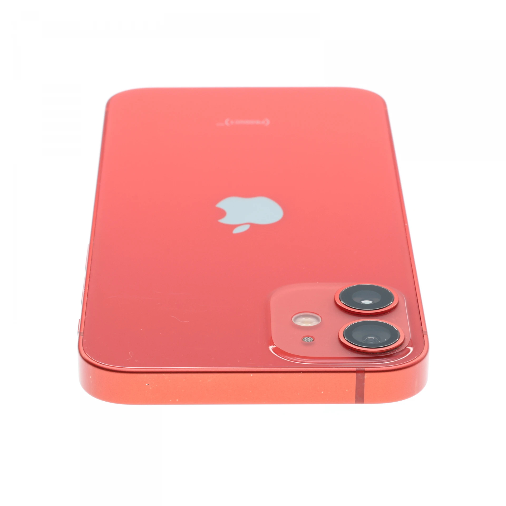 Apple iPhone 12 Mini 128 GB PRODUCT RED 100%