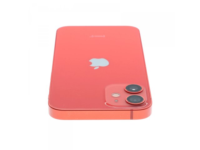 Apple iPhone 12 Mini 128 GB PRODUCT RED 100%