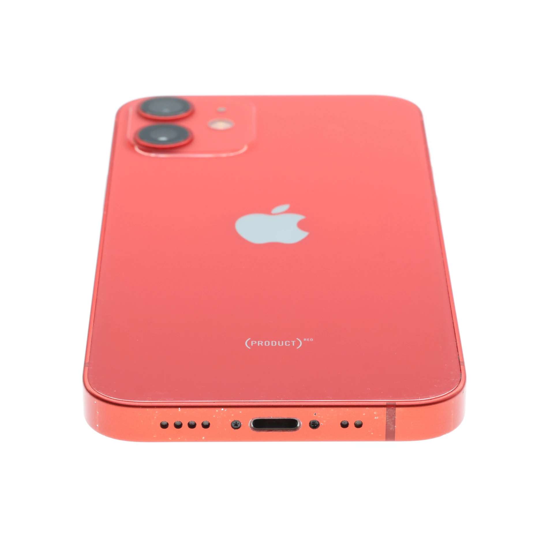 Apple iPhone 12 Mini 128 GB PRODUCT RED 100%