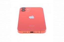 Apple iPhone 12 Mini 128 GB PRODUCT RED 100%