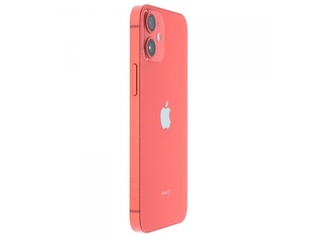 Apple iPhone 12 Mini 64 GB PRODUCT RED 100%