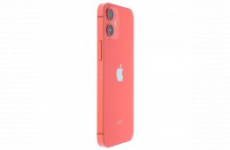 Apple iPhone 12 Mini 64 GB PRODUCT RED 100%