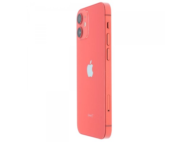 Apple iPhone 12 Mini 64 GB PRODUCT RED 100%