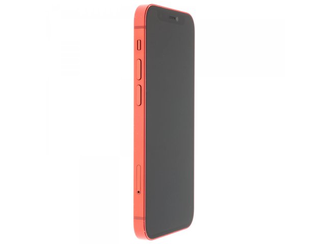 Apple iPhone 12 Mini 64 GB PRODUCT RED 100%
