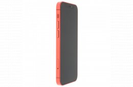 Apple iPhone 12 Mini 64 GB PRODUCT RED 100%