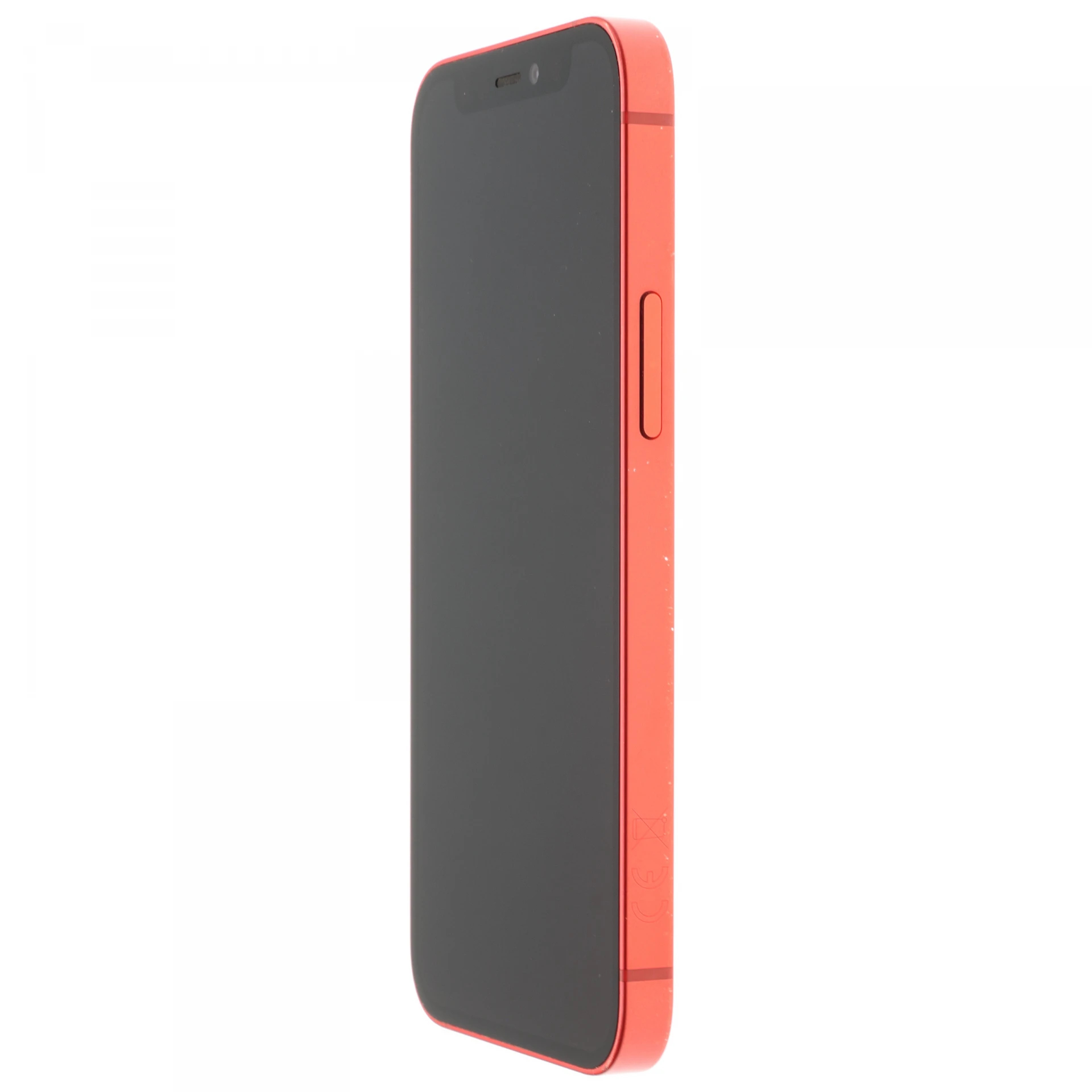 Apple iPhone 12 Mini 64 GB PRODUCT RED 100%