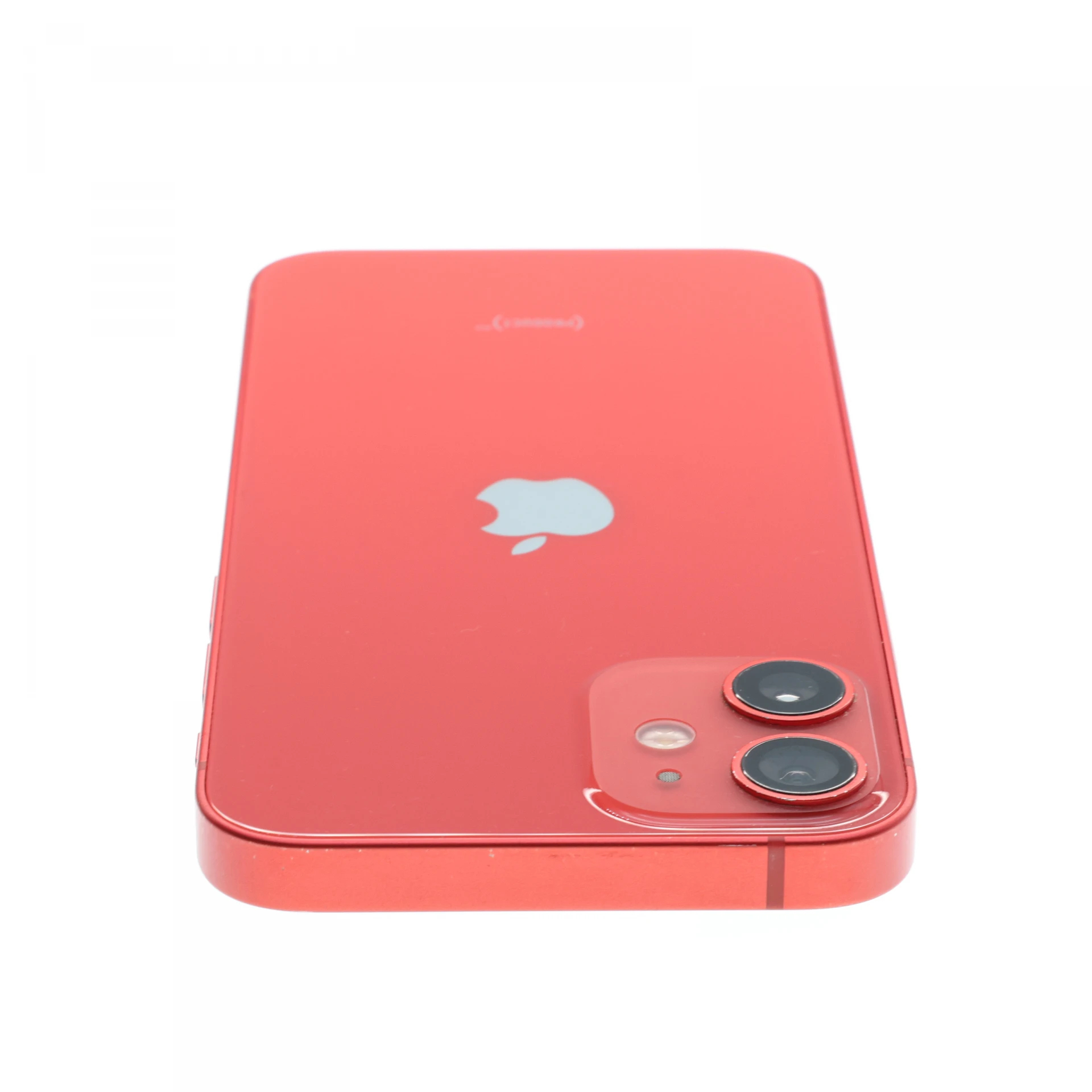 Apple iPhone 12 Mini 64 GB PRODUCT RED 100%