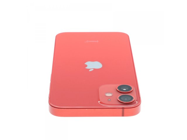 Apple iPhone 12 Mini 64 GB PRODUCT RED 100%