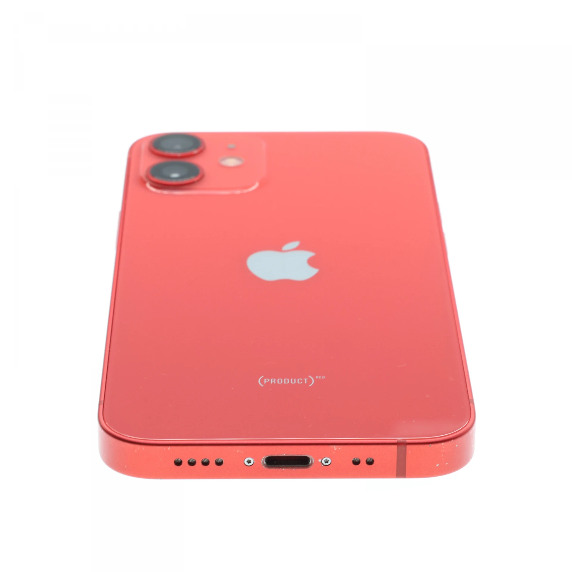 Apple iPhone 12 Mini 64 GB PRODUCT RED 100%