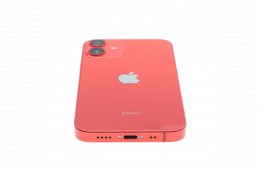 Apple iPhone 12 Mini 64 GB PRODUCT RED 100%
