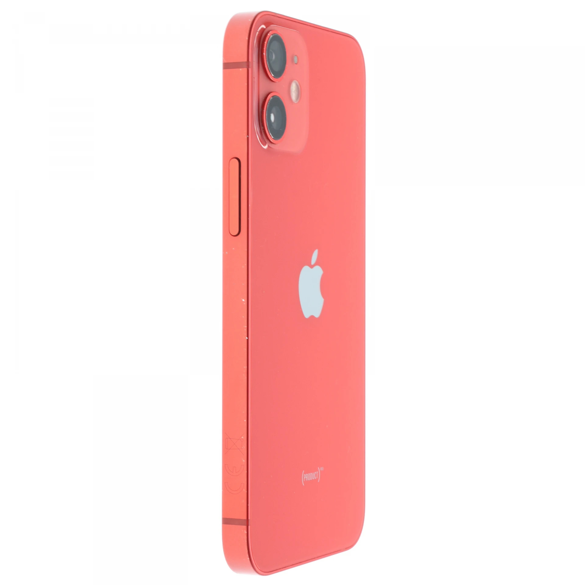 Apple iPhone 12 Mini 64 GB PRODUCT RED 100%