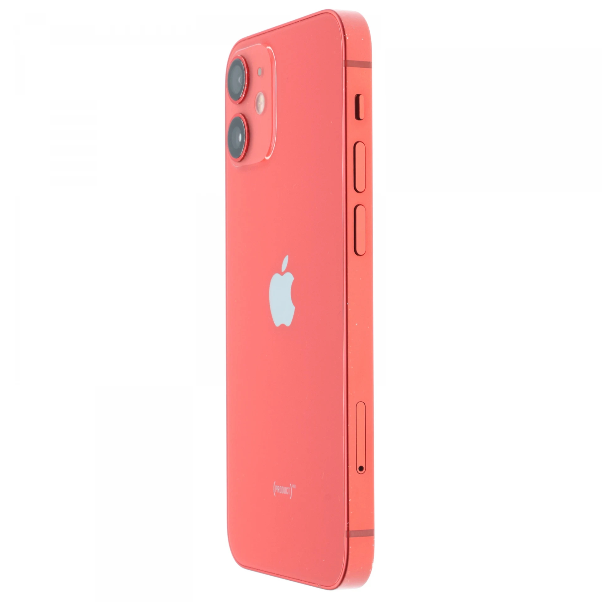Apple iPhone 12 Mini 64 GB PRODUCT RED 100%