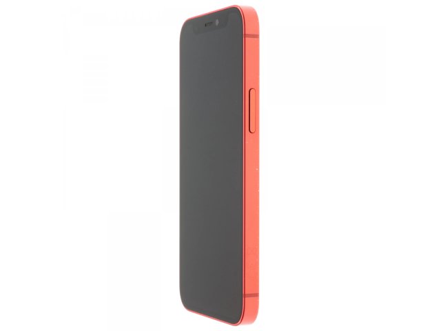 Apple iPhone 12 Mini 64 GB PRODUCT RED 100%