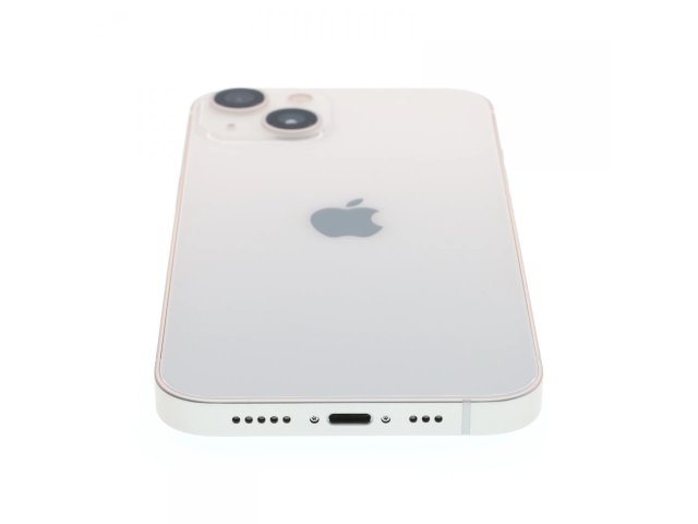 Apple iPhone 13 128 GB Starlight 100%